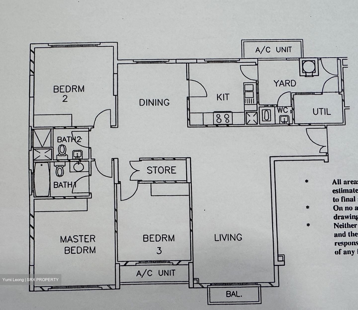 The Anchorage (D3), Condominium #602941811